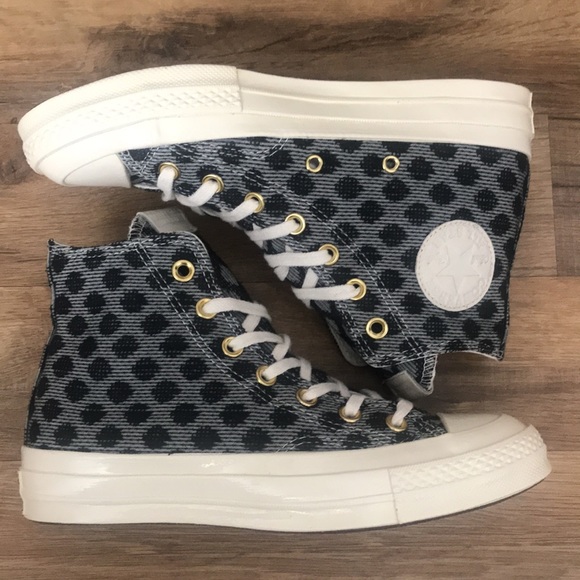 CONVERSE CTAS 70 HIGH TOP BRAND NEW - Picture 10 of 15